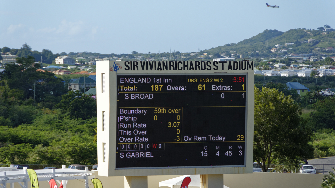 20190131-155137•Sir Vivian Richards Cricket Stadium•Parham•Saint Peter•Antigua and Barbuda